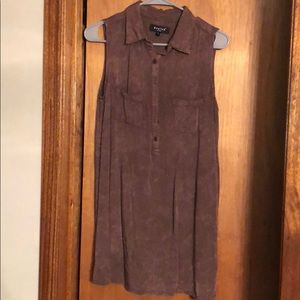 Beulah Sleeveless Dress